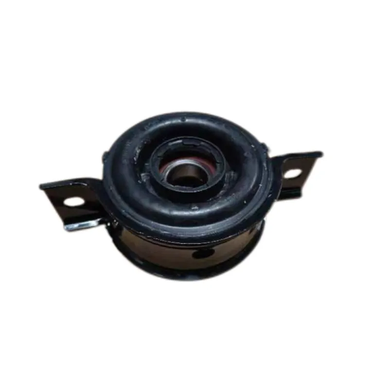 left control arm