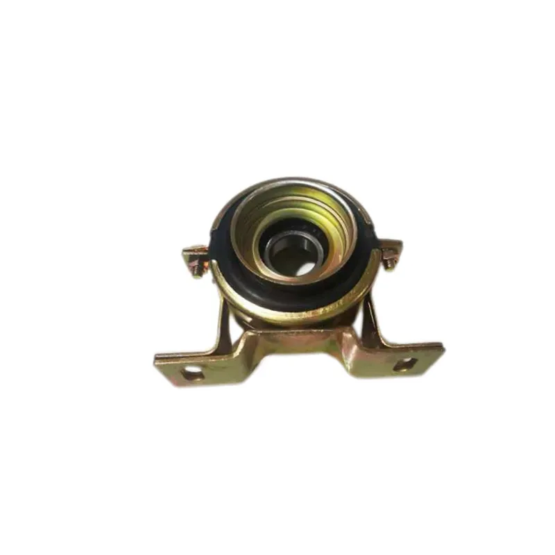 front end control arm