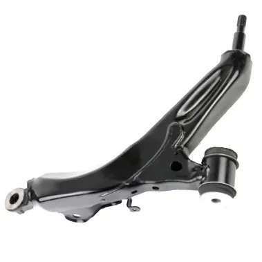 control arm in car steering