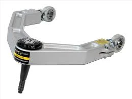 car control arm function