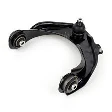 car control arm function