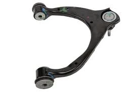 control arm function