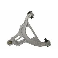 control arm in car steering