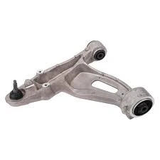 extended upper control arms