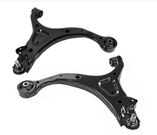 lower arm car function