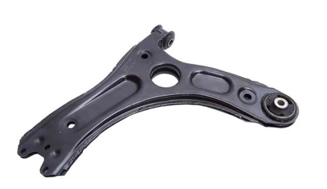 passenger side upper control arm