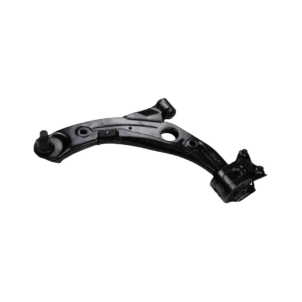 front left control arm