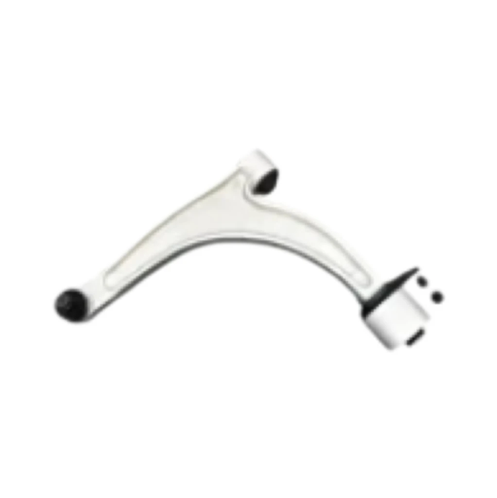 replacing lower control arm