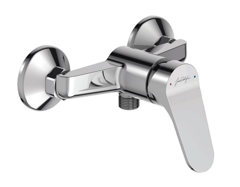 front right control arm