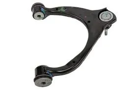 trailing control arm
