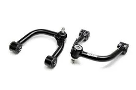 front upper control arm