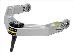 control arm function