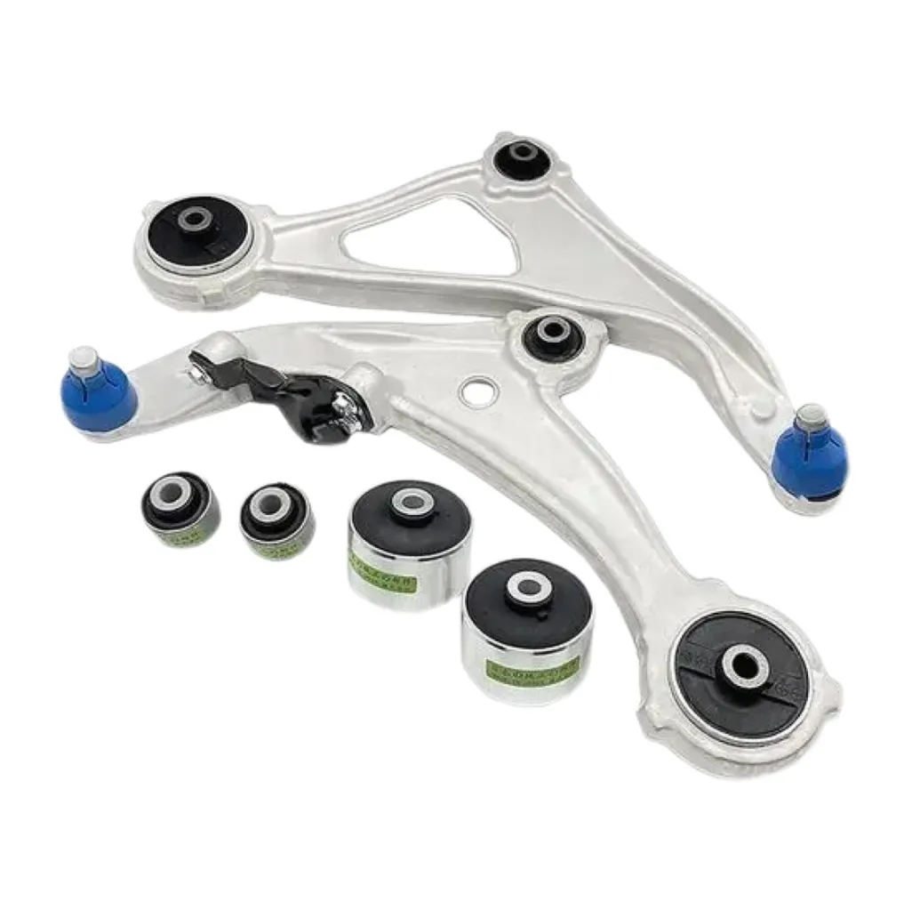 front end control arm