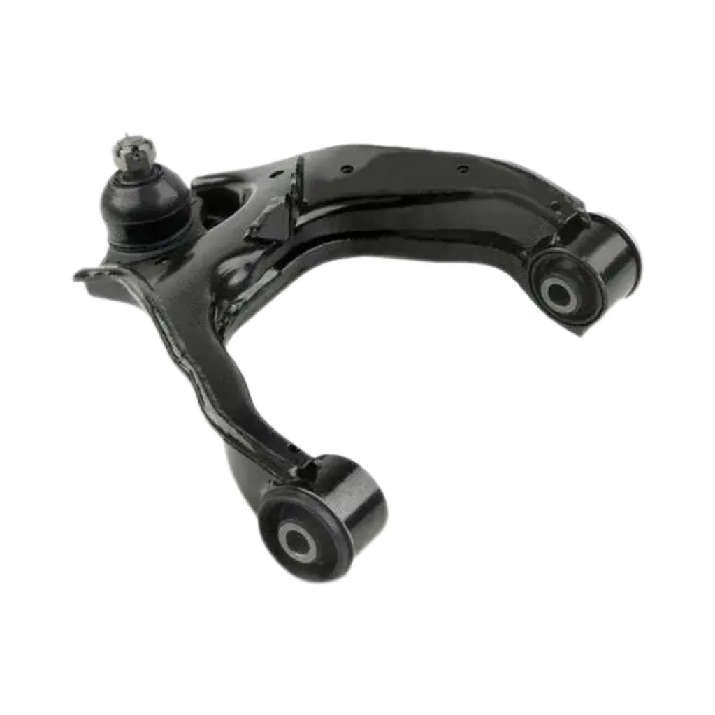front end control arm